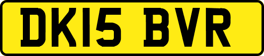 DK15BVR