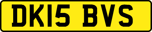 DK15BVS