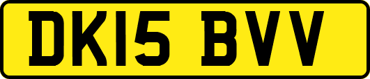 DK15BVV