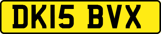 DK15BVX