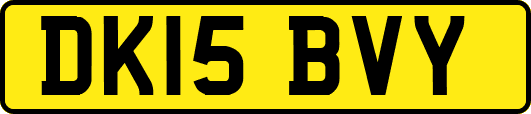DK15BVY