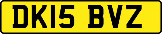 DK15BVZ