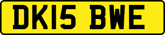 DK15BWE