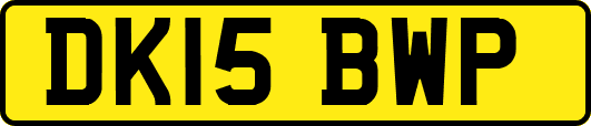 DK15BWP