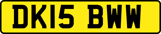 DK15BWW