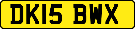 DK15BWX