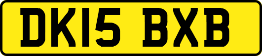 DK15BXB