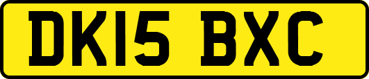 DK15BXC