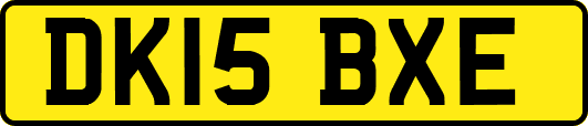 DK15BXE