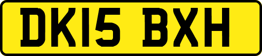 DK15BXH