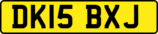 DK15BXJ