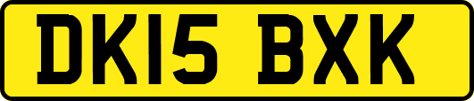 DK15BXK