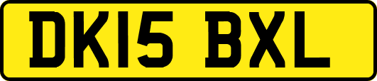 DK15BXL