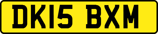 DK15BXM