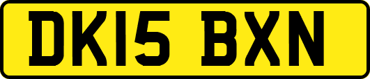 DK15BXN