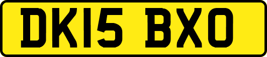 DK15BXO