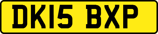 DK15BXP
