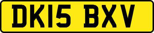 DK15BXV