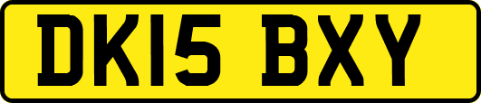 DK15BXY