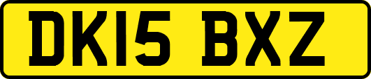 DK15BXZ