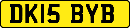 DK15BYB