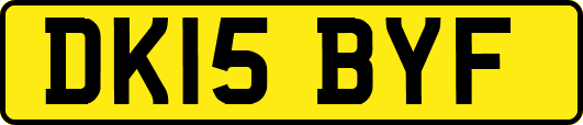 DK15BYF