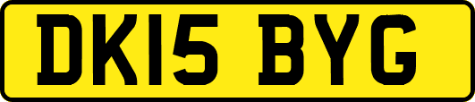 DK15BYG