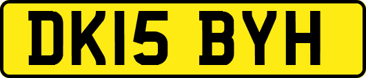 DK15BYH
