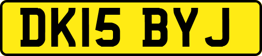 DK15BYJ
