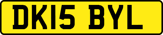 DK15BYL