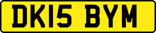 DK15BYM