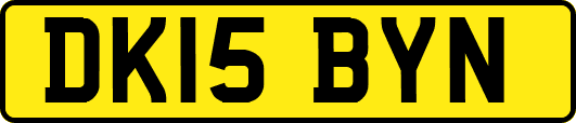 DK15BYN