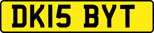 DK15BYT