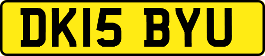 DK15BYU