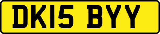 DK15BYY