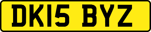 DK15BYZ