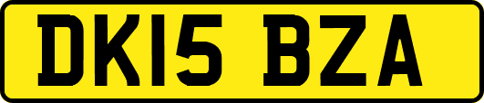 DK15BZA