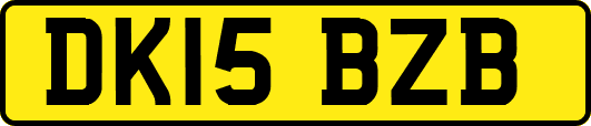 DK15BZB