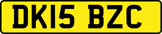 DK15BZC