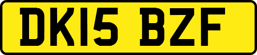 DK15BZF