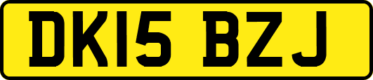 DK15BZJ