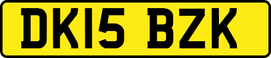 DK15BZK