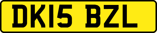 DK15BZL
