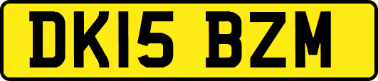 DK15BZM