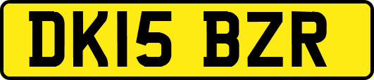 DK15BZR