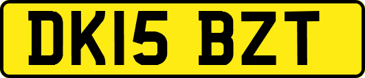 DK15BZT