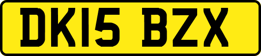 DK15BZX