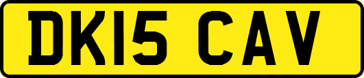DK15CAV