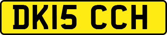 DK15CCH