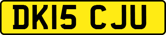 DK15CJU